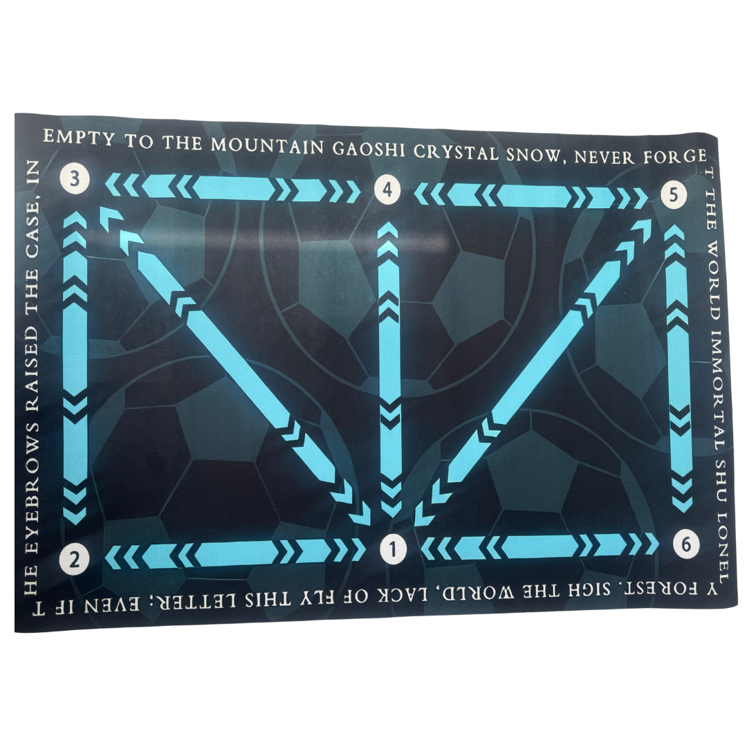 Miniatura 4 de Tapete Entrenamiento De Fútbol Antidesli